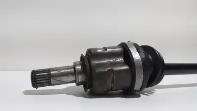 Second-hand car spare part front right transmission for opel corsa d essentia oem iam references 13248652  56826