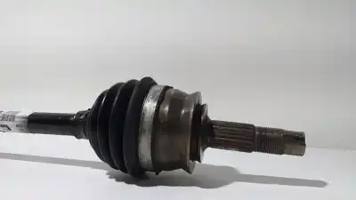 Second-hand car spare part front right transmission for opel corsa d essentia oem iam references 13248652  56826
