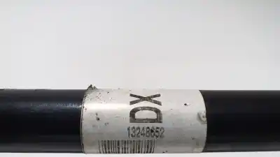 Second-hand car spare part front right transmission for opel corsa d essentia oem iam references 13248652  56826