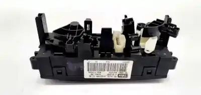 Peça sobressalente para automóvel em segunda mão comando de sofagem (chauffage / ar condicionado)  por peugeot 207 confort referências oem iam 69910002  43988