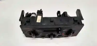 Peça sobressalente para automóvel em segunda mão comando de sofagem (chauffage / ar condicionado)  por peugeot 207 confort referências oem iam 69910002  43988