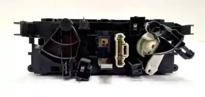 Peça sobressalente para automóvel em segunda mão comando de sofagem (chauffage / ar condicionado)  por peugeot 207 confort referências oem iam 69910002  43988