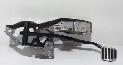 Pezzo di ricambio per auto di seconda mano pedale del freno per volvo xc60 r-design 2wd riferimenti oem iam d5204t7  66758