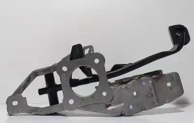 Pezzo di ricambio per auto di seconda mano pedale del freno per volvo xc60 r-design 2wd riferimenti oem iam d5204t7  66758