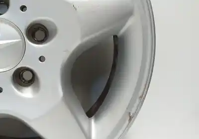 Piesă de schimb auto la mâna a doua set de jante pentru mercedes-benz clase m (w163) ml 320 (163.154) referințe oem iam 1634010102  