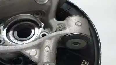 Автозапчастина б/у культ заднього правого для porsche cayenne (typ 92aa) gts посилання на oem iam 7p0609404h  66760