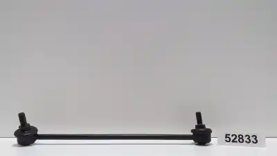 Peça sobressalente para automóvel em segunda mão link estabilizador frontal esquerdo por bmw x5 (e53) 3.0d referências oem iam 306d1
