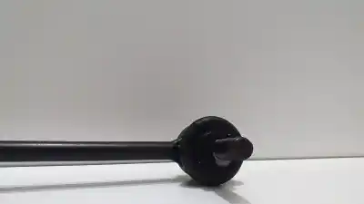 Peça sobressalente para automóvel em segunda mão link estabilizador frontal esquerdo por bmw x5 (e53) 3.0d referências oem iam 306d1  52833