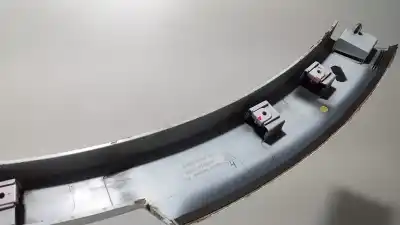 Second-hand car spare part rear left winglet for porsche cayenne (typ 92aa) gts oem iam references 7p5853827g  66763