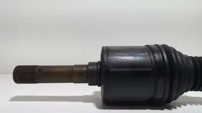 Автозапчастина б/у трансмісія задня ліва для land rover range rover (lm) 3.6 td v8 посилання на oem iam 368dt  56847