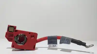 Pièce détachée automobile d'occasion batterie pour bmw serie 1 berlina (e81/e87) 118d références oem iam 6988975  56866