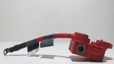 Pièce détachée automobile d'occasion batterie pour bmw serie 1 berlina (e81/e87) 118d références oem iam 6988975  56866