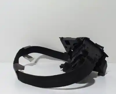 Second-hand car spare part ignition switch for bmw x5 (e70) 3.0d oem iam references 6966714  60438