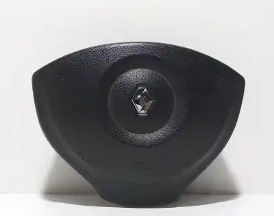 Peça sobressalente para automóvel em segunda mão AIRBAG DIANTEIRO ESQUERDO por RENAULT MODUS  Referências OEM IAM 8200466483  56883