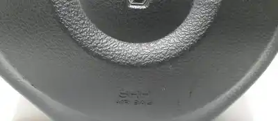 Peça sobressalente para automóvel em segunda mão airbag dianteiro esquerdo por renault modus 1.5 dci diesel referências oem iam 8200466483  56883