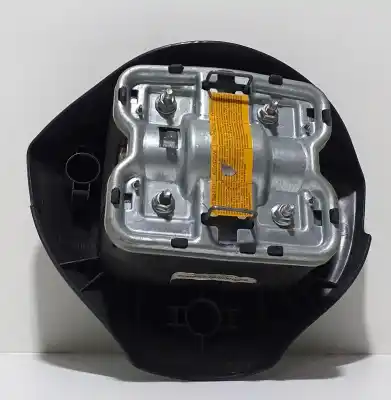 Peça sobressalente para automóvel em segunda mão airbag dianteiro esquerdo por renault modus 1.5 dci diesel referências oem iam 8200466483  56883