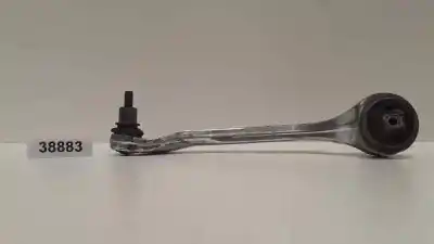 Gebrauchtes Autoersatzteil UNTERER Lenker Radaufhängung VORN LINKS zum VOLKSWAGEN PHAETON (3D2/3D8)  OEM-IAM-Referenzen 4E0407695G  38883