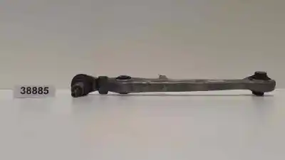 Gebrauchtes Autoersatzteil UNTERER Lenker Radaufhängung VORN LINKS zum VOLKSWAGEN PHAETON (3D2/3D8)  OEM-IAM-Referenzen 4E0407155D  38885