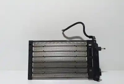 Second-hand car spare part heater blower for bmw x5 (e70) 3.0d oem iam references 990871g