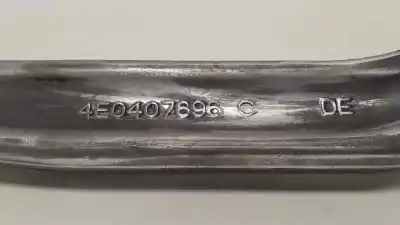 Pezzo di ricambio per auto di seconda mano braccio sospensione inferiore anteriore destro per volkswagen phaeton (3d2/3d8) 4.9 v10 tdi cat (ajs) riferimenti oem iam 4e0407696c  38887