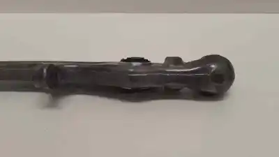 Peça sobressalente para automóvel em segunda mão braço de suspensão inferior dianteiro direito por volkswagen phaeton (3d2/3d8) 4.9 v10 tdi cat (ajs) referências oem iam 4e0407155d  38888