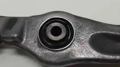 Peça sobressalente para automóvel em segunda mão braço de suspensão inferior dianteiro direito por volkswagen phaeton (3d2/3d8) 4.9 v10 tdi cat (ajs) referências oem iam 4e0407155d  38888