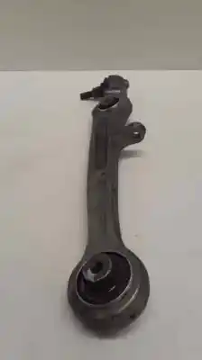 Peça sobressalente para automóvel em segunda mão braço de suspensão inferior dianteiro direito por volkswagen phaeton (3d2/3d8) 4.9 v10 tdi cat (ajs) referências oem iam 4e0407155d  38888