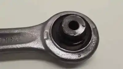 Peça sobressalente para automóvel em segunda mão braço de suspensão inferior dianteiro direito por volkswagen phaeton (3d2/3d8) 4.9 v10 tdi cat (ajs) referências oem iam 4e0407155d  38888