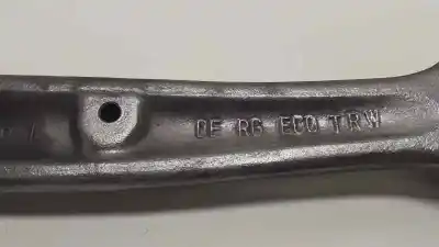 Peça sobressalente para automóvel em segunda mão braço de suspensão inferior dianteiro direito por volkswagen phaeton (3d2/3d8) 4.9 v10 tdi cat (ajs) referências oem iam 4e0407155d  38888