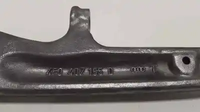 Peça sobressalente para automóvel em segunda mão braço de suspensão inferior dianteiro direito por volkswagen phaeton (3d2/3d8) 4.9 v10 tdi cat (ajs) referências oem iam 4e0407155d  38888