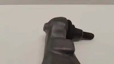 Peça sobressalente para automóvel em segunda mão braço de suspensão inferior dianteiro direito por volkswagen phaeton (3d2/3d8) 4.9 v10 tdi cat (ajs) referências oem iam 4e0407155d  38888