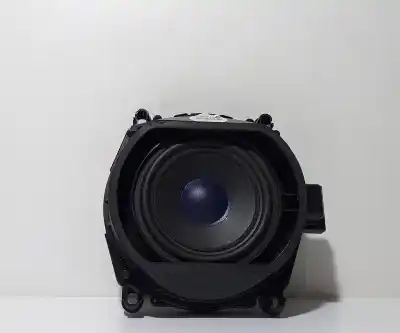 Second-hand car spare part audio system / radio cd for bmw x5 (e70) 3.0d oem iam references 65136971880