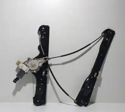 Second-hand car spare part PASSENGER SIDE RIGHT WINDOW REGULATOR for BMW X1 (E84)  OEM IAM references 51332990386  56948