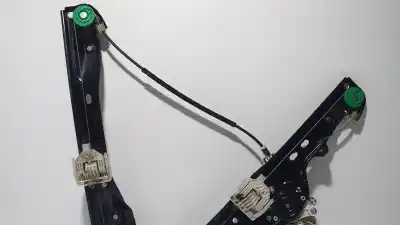 Second-hand car spare part passenger side right window regulator for bmw x1 (e84) sdrive 20d oem iam references 51332990386  56948