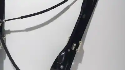 Second-hand car spare part passenger side right window regulator for bmw x1 (e84) sdrive 20d oem iam references 51332990386  56948