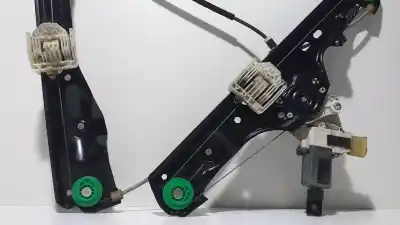 Second-hand car spare part passenger side right window regulator for bmw x1 (e84) sdrive 20d oem iam references 51332990386  56948