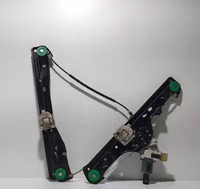 Second-hand car spare part passenger side right window regulator for bmw x1 (e84) sdrive 20d oem iam references 51332990386  56948