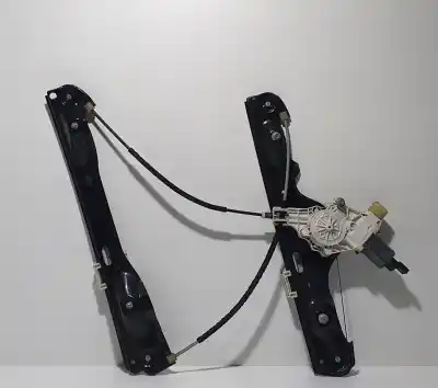 Second-hand car spare part DRIVER LEFT WINDOW REGULATOR for BMW X1 (E84)  OEM IAM references 51332990385  56949