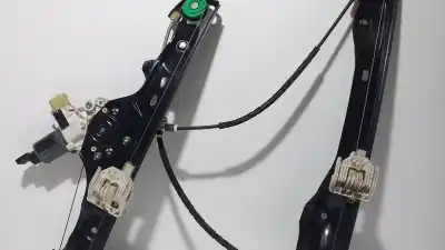 Peça sobressalente para automóvel em segunda mão elevador de vidros dianteira esquerda por bmw x1 (e84) sdrive 20d referências oem iam 51332990385  56949