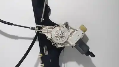 Peça sobressalente para automóvel em segunda mão elevador de vidros dianteira esquerda por bmw x1 (e84) sdrive 20d referências oem iam 51332990385  56949