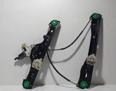 Peça sobressalente para automóvel em segunda mão elevador de vidros dianteira esquerda por bmw x1 (e84) sdrive 20d referências oem iam 51332990385  56949