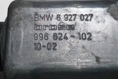 Recambio de automóvil de segunda mano de elevalunas delantero izquierdo para bmw x1 (e84) sdrive 20d referencias oem iam 51332990385  56949