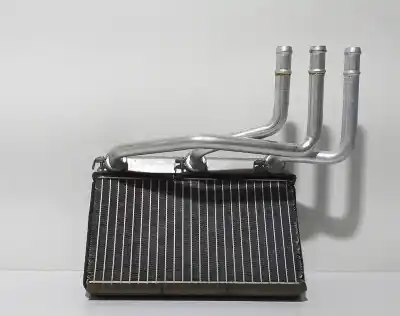 Second-hand car spare part heating / air conditioning radiator for bmw x5 (e70) 3.0d oem iam references 6691808