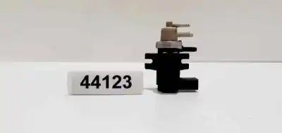 Piesă de schimb auto la mâna a doua SUPAPA VALVULA EGR pentru AUDI A4 CABRIO (8H)  Referințe OEM IAM 8E0906628  44123