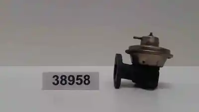 Second-hand car spare part EGR VALVE for NISSAN TERRANO/TERRANO.II (R20)  OEM IAM references 72233200  38958