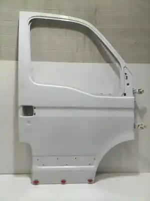 İkinci el araba yedek parçası SAG ÖN KAPI için IVECO DAILY III AUTOBÚS  OEM IAM referansları 99460120  48902