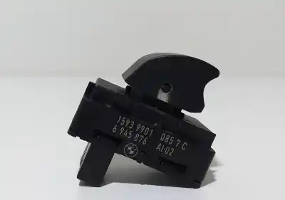 Second-hand car spare part right front power window switch for bmw x5 (e70) 3.0d oem iam references 6945876  60478
