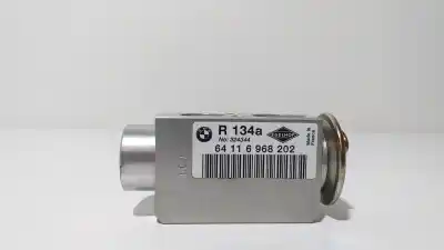 Second-hand car spare part expansion valve for bmw x5 (e70) 3.0d oem iam references 64116968202