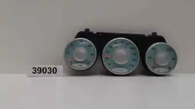 Peça sobressalente para automóvel em segunda mão QUADRANTE por FIAT ULYSSE (179)  Referências OEM IAM 1496274080  39030