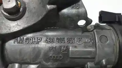 Second-hand car spare part ignition switch for audi a4 avant (8e) 2.5 tdi (120kw) oem iam references 4b0905851f  56976